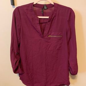 New Directions Blouse
